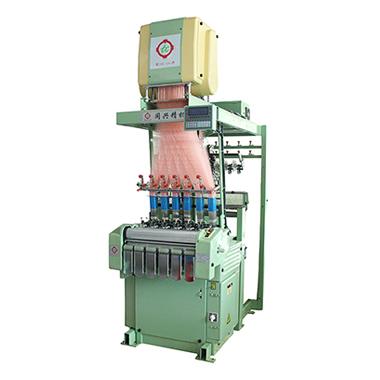 Jacquard Loom