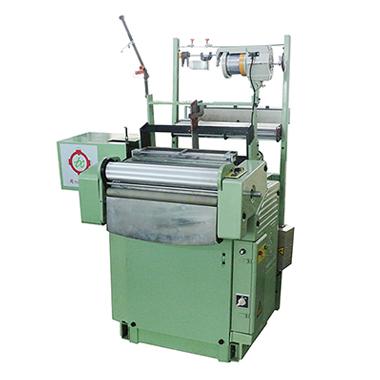 Narrow Fabric Weaving Looms