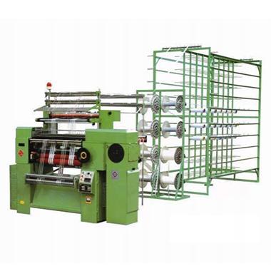 Crochet Knitting Machine