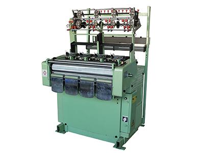 High Speed Needle Loom