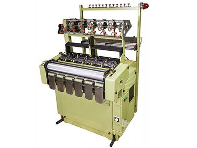 Double Decker Needle Loom