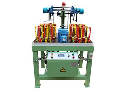 Braiding Machine