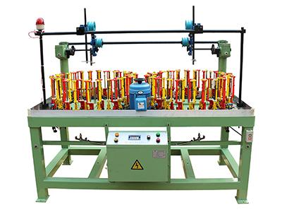 Braiding Machine
